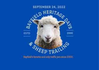Bayfield Special Events