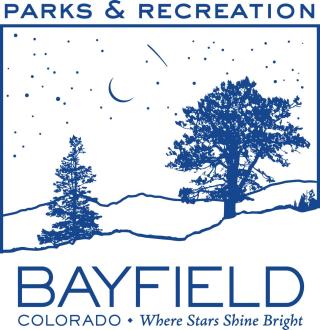 Bayfield Parks and Rec Logo